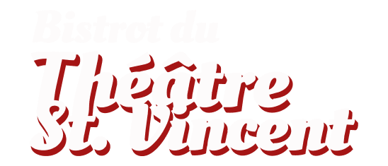 LE BISTROT DU THEATRE - restaurant JOUY-LE-MOUTIER